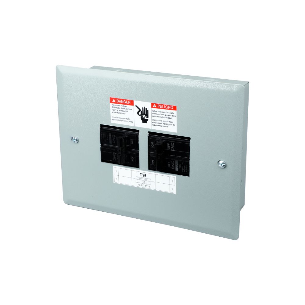 THQ BREACH CIRCUIT CIRCUIT BREAKER